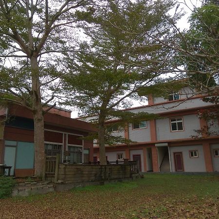 Dong Li Tea Homestay Ruisui Ngoại thất bức ảnh