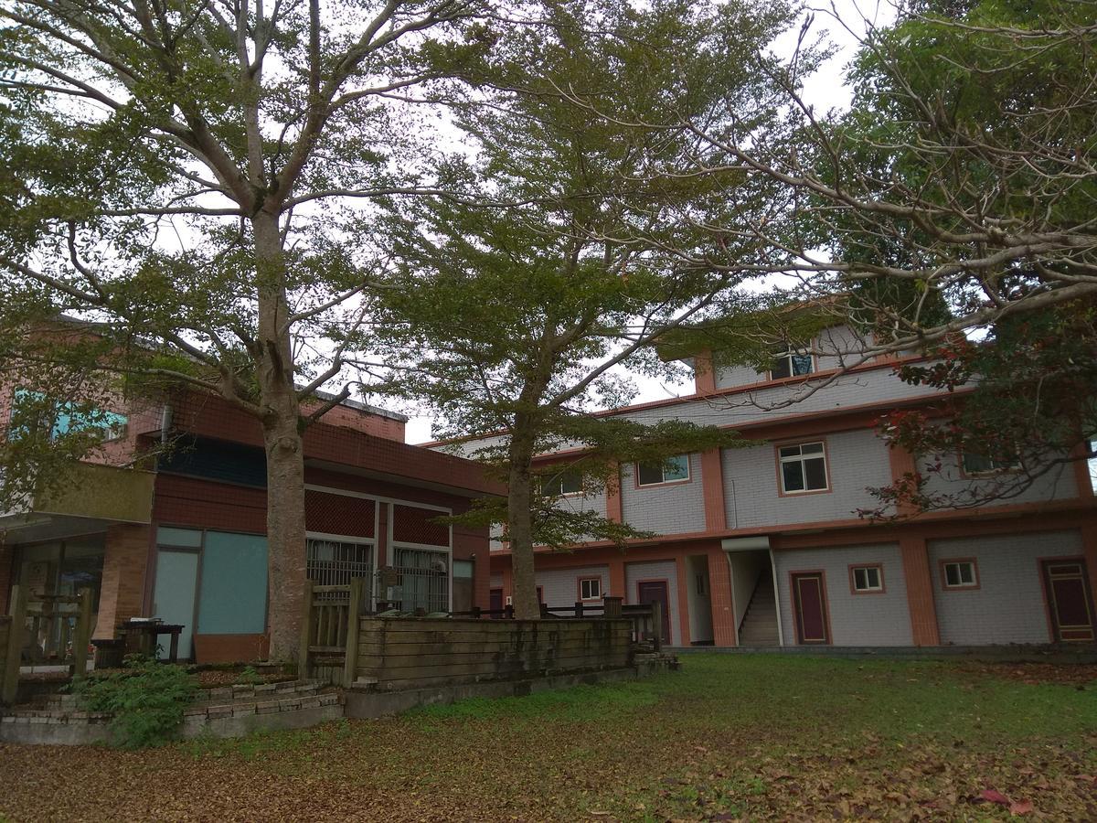 Dong Li Tea Homestay Ruisui Ngoại thất bức ảnh